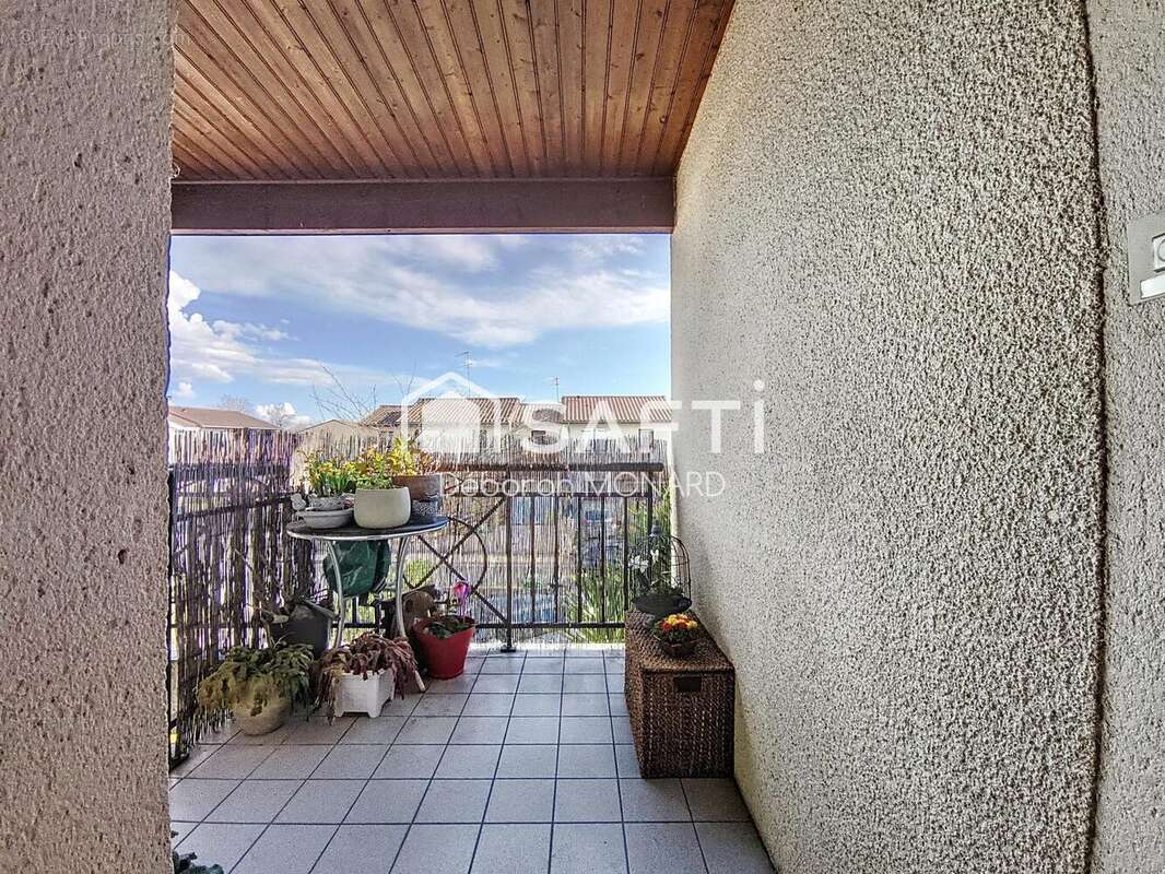 Photo 2 - Appartement à MERIGNAC
