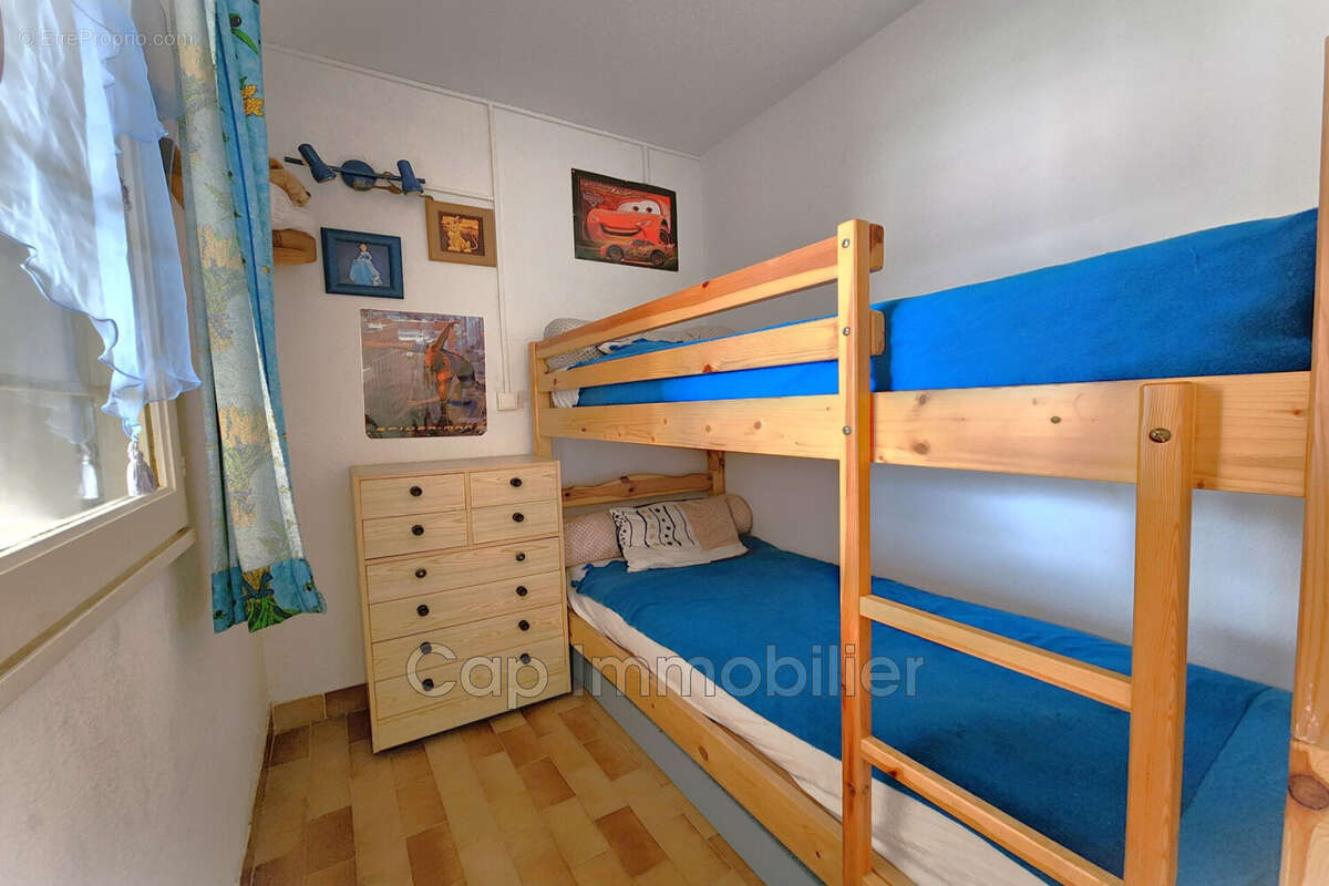 Appartement à AGDE