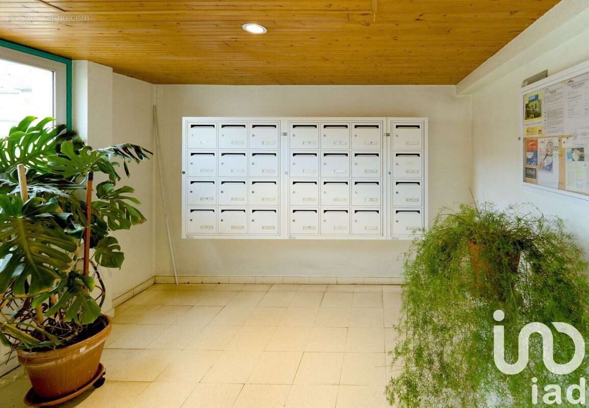 Photo 2 - Appartement à REIMS