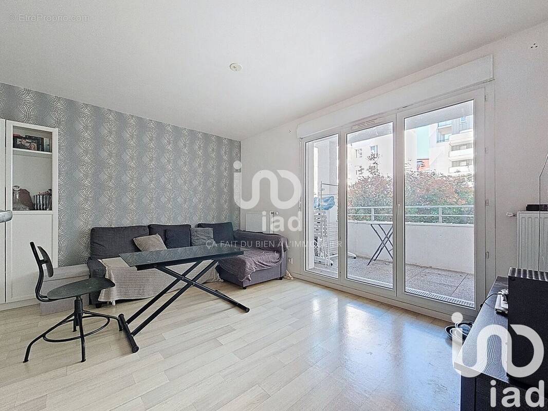 Photo 1 - Appartement à LIMEIL-BREVANNES