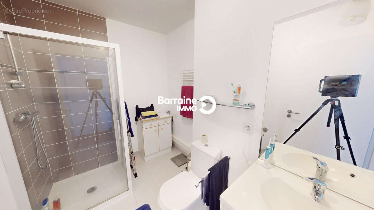 Appartement à BREST