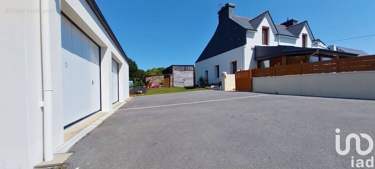 Photo 1 - Maison à RIEC-SUR-BELON