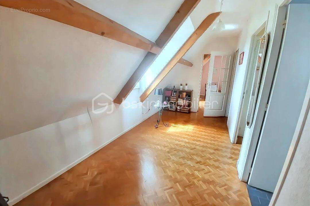 Maison à MORLAAS