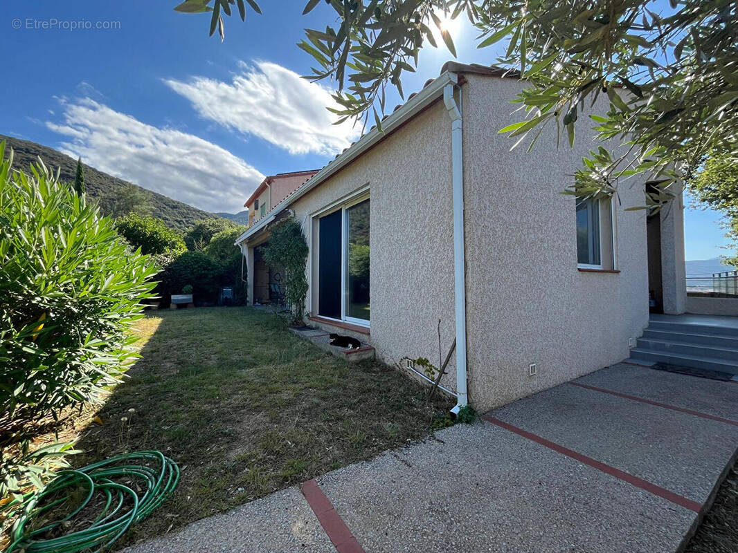 Maison à CERET