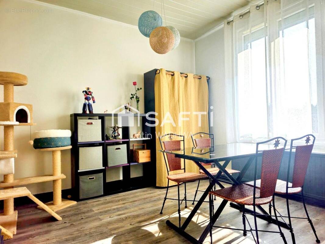 Photo 1 - Appartement à REIMS