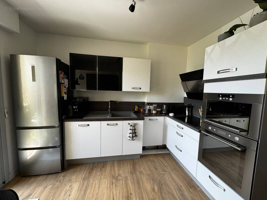 Appartement à SAINT-FLOUR