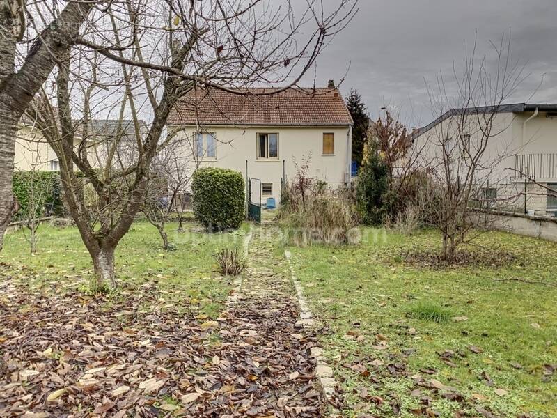 Maison à LAON