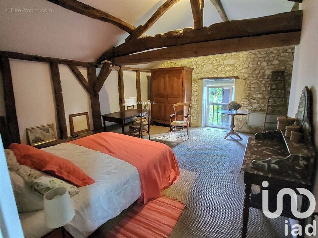 Photo 1 - Maison à SAINT-LON-LES-MINES