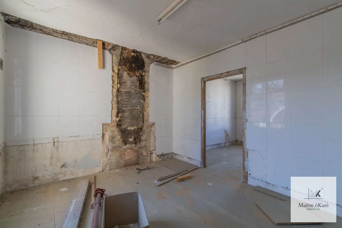 Appartement à BAR-LE-DUC