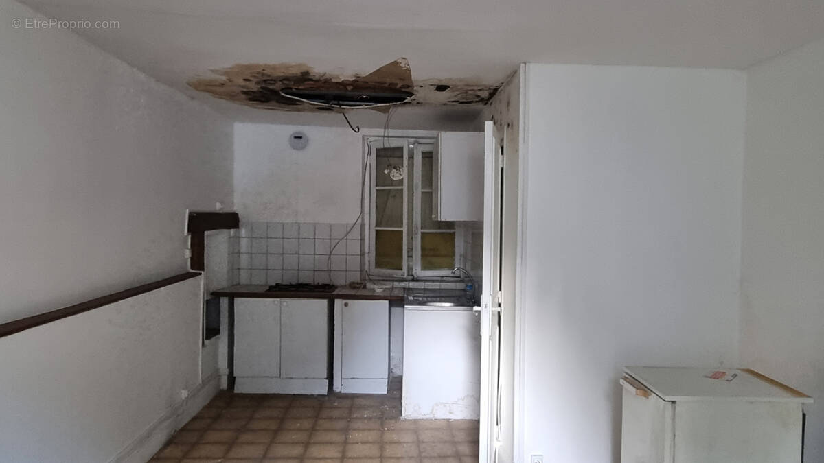 Appartement à TREMBLAY-EN-FRANCE