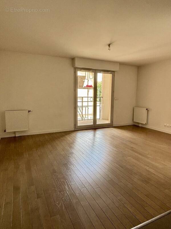 Appartement à FRANCONVILLE