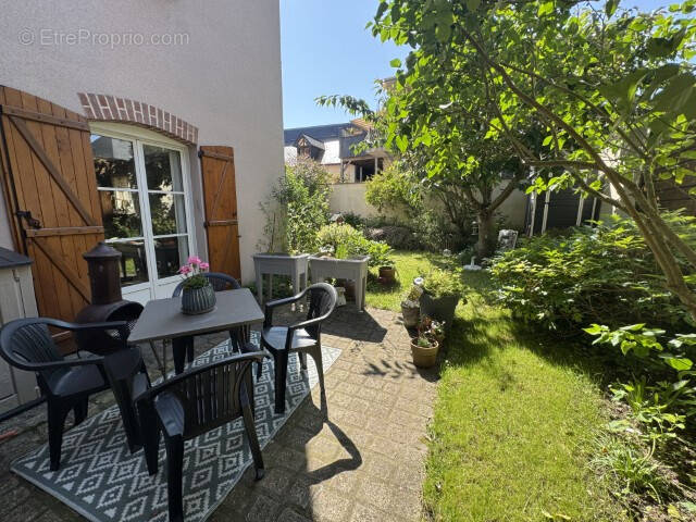 Appartement à HONFLEUR