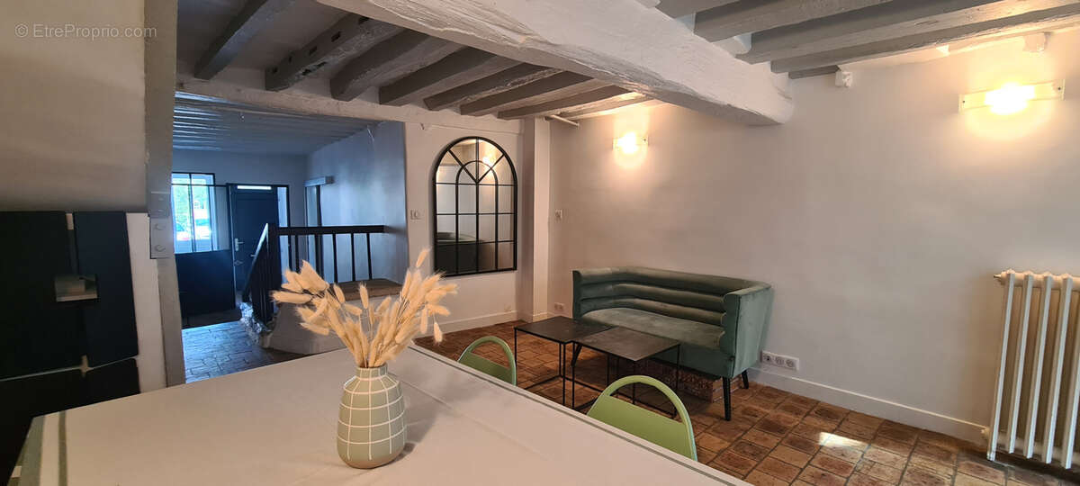 Appartement à BRY-SUR-MARNE