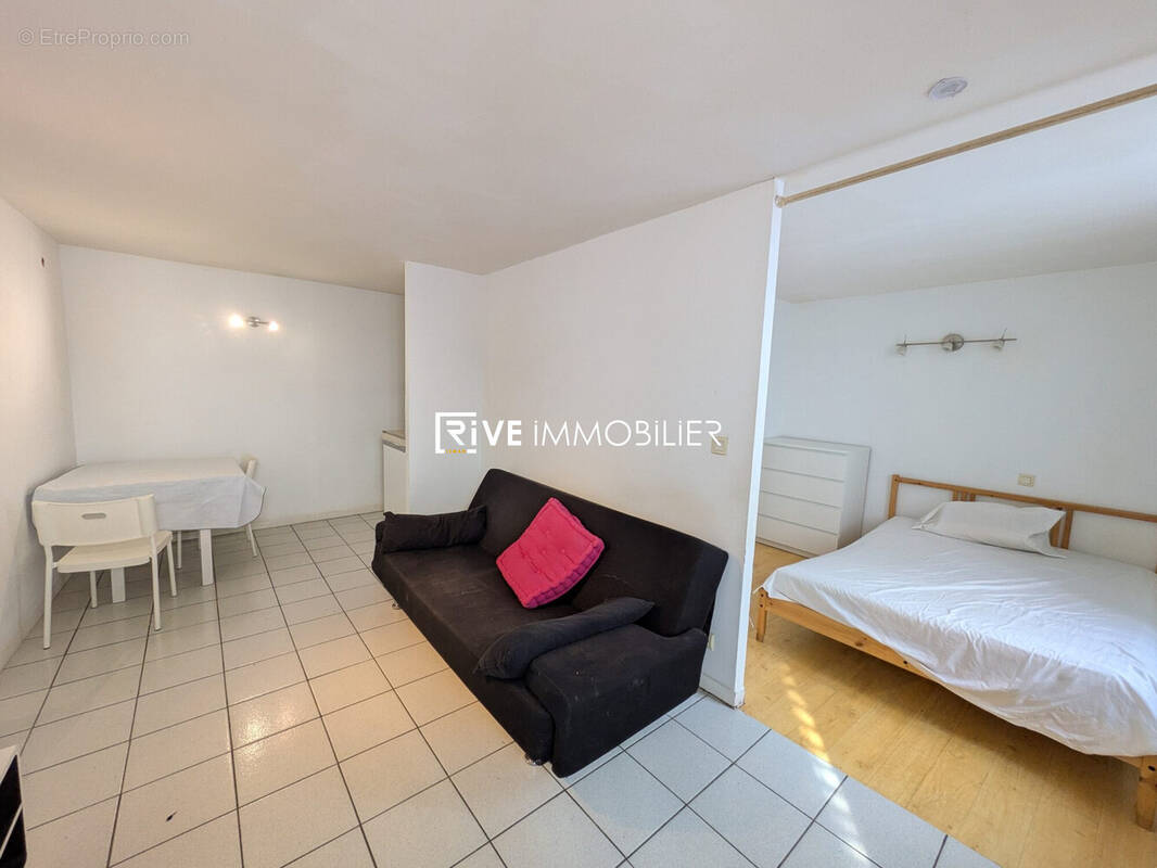 Appartement à THONON-LES-BAINS