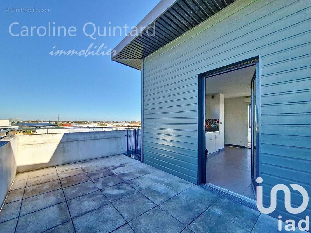 Photo 4 - Appartement à COLOMIERS