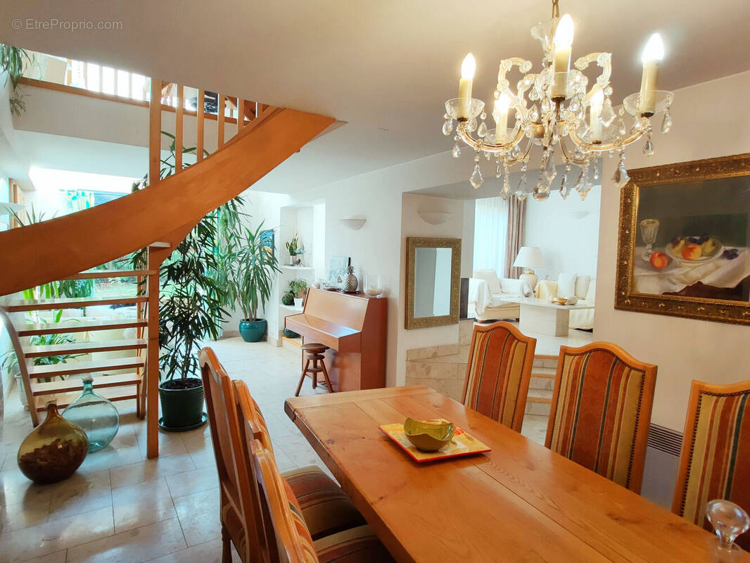 Photo 1 - Maison à BAUME-LES-DAMES