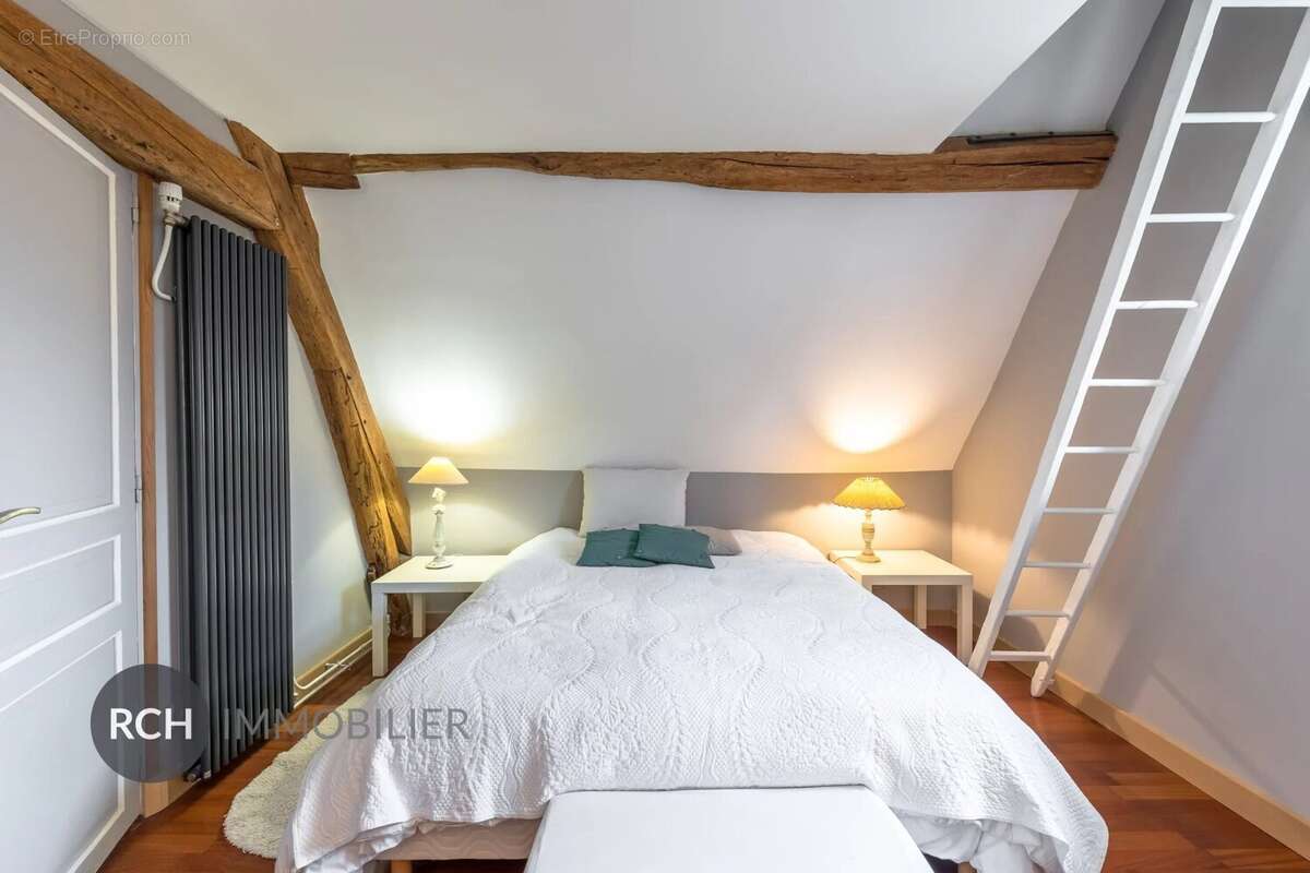 Maison à ABLIS
