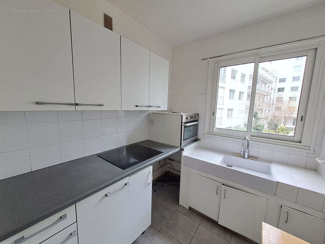 Appartement à BIARRITZ