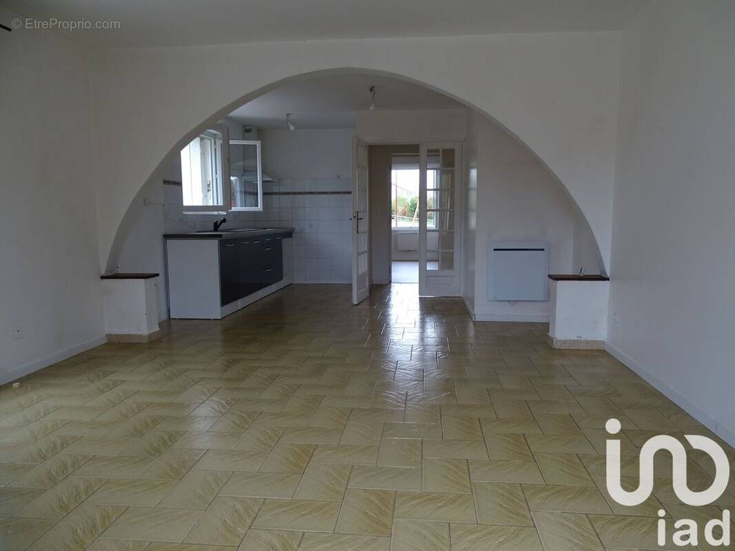 Photo 1 - Appartement à LAUNAC