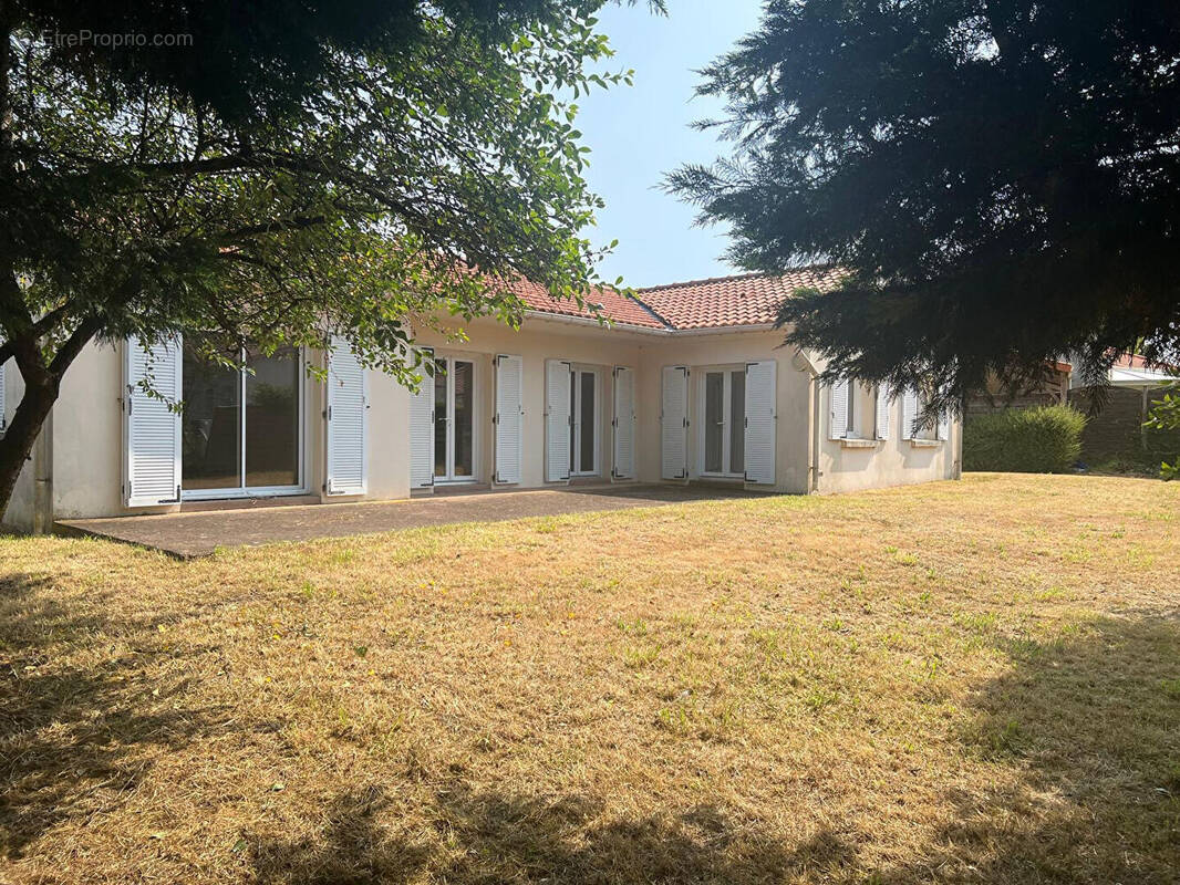 Maison à PORNIC