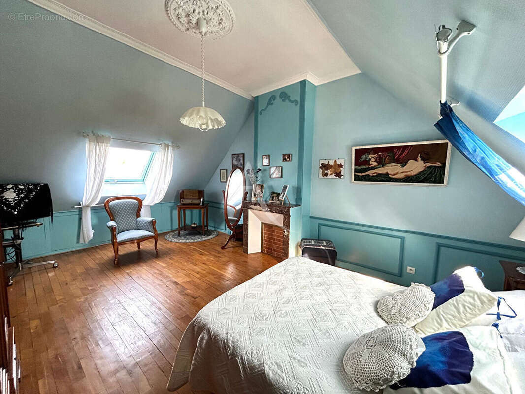 Maison à ORVAULT