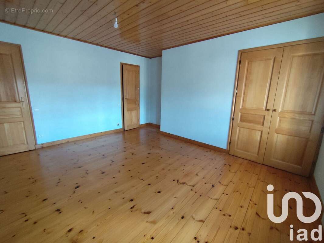 Photo 5 - Maison à USSON-EN-FOREZ