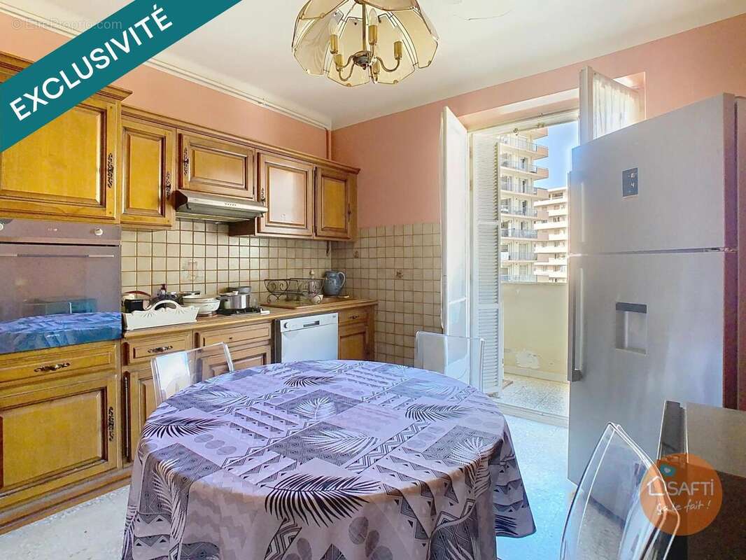 Photo 5 - Appartement à AJACCIO