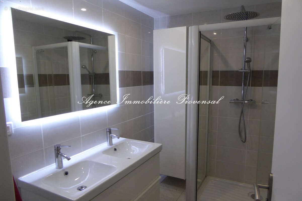 Appartement à SAINTE-MAXIME