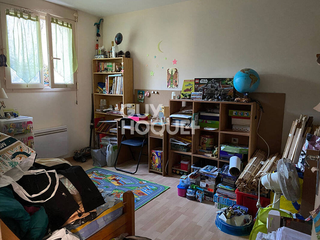 Appartement à MALESHERBES