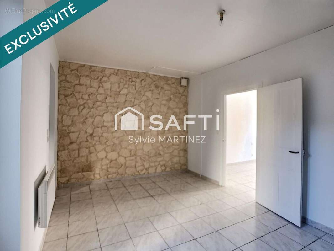 Photo 2 - Appartement à CASTRES