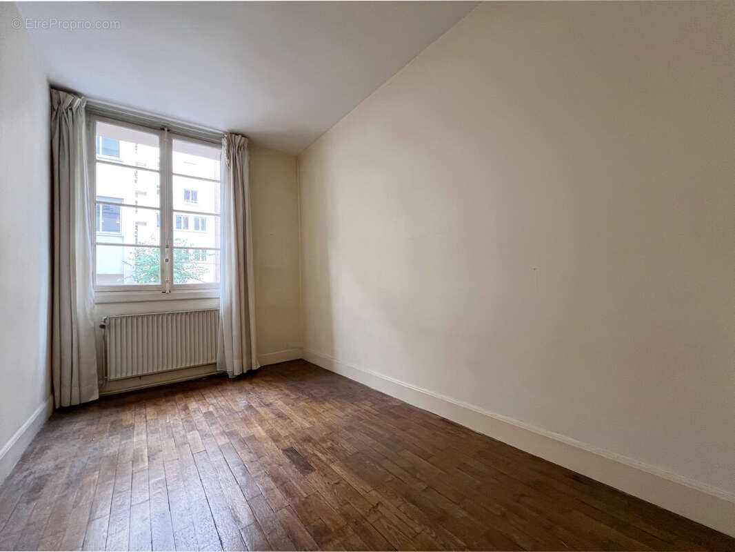 Appartement à LYON-7E