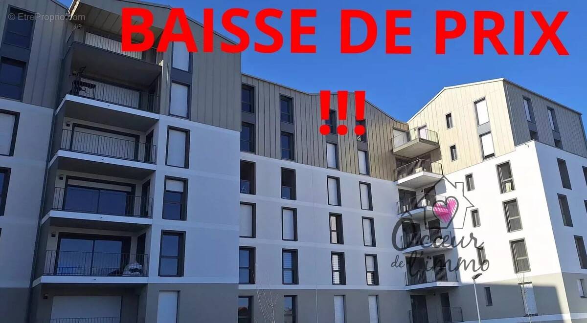 Appartement à CHOLET