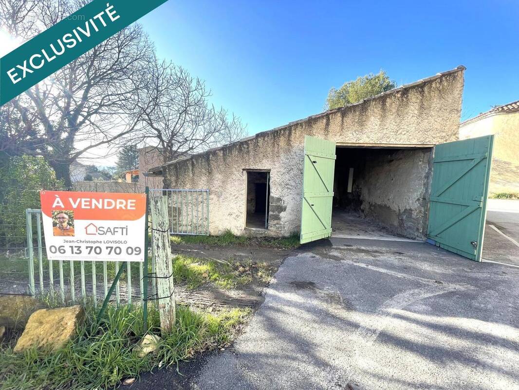 Photo 1 - Appartement à VILLELAURE