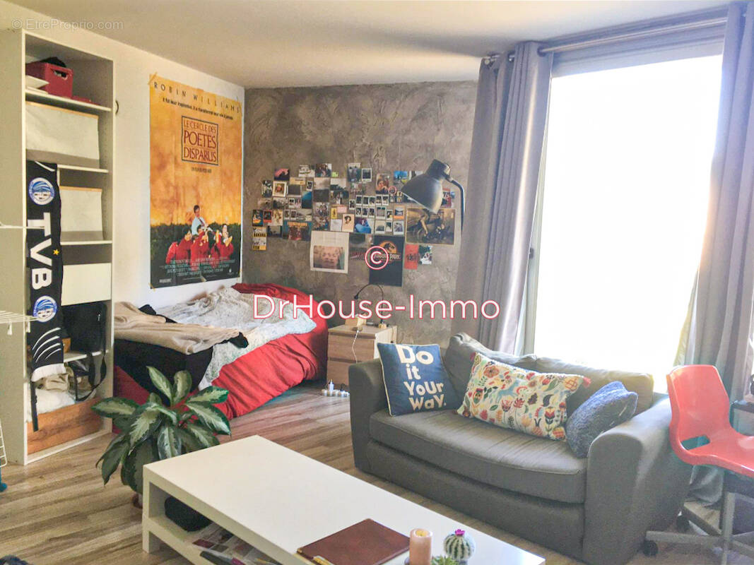 Appartement à CHAMBRAY-LES-TOURS