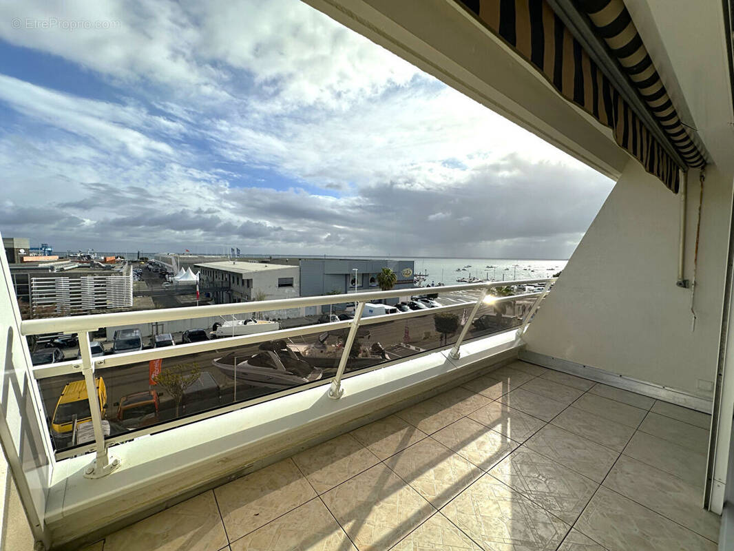 Appartement à ARCACHON