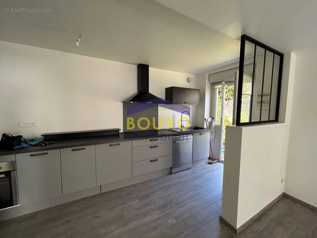 Appartement à SAINT-NICOLAS-DE-PORT