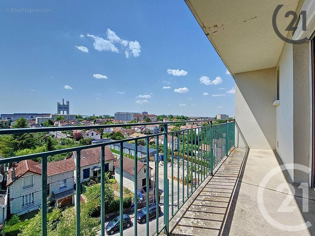 Appartement à TROYES