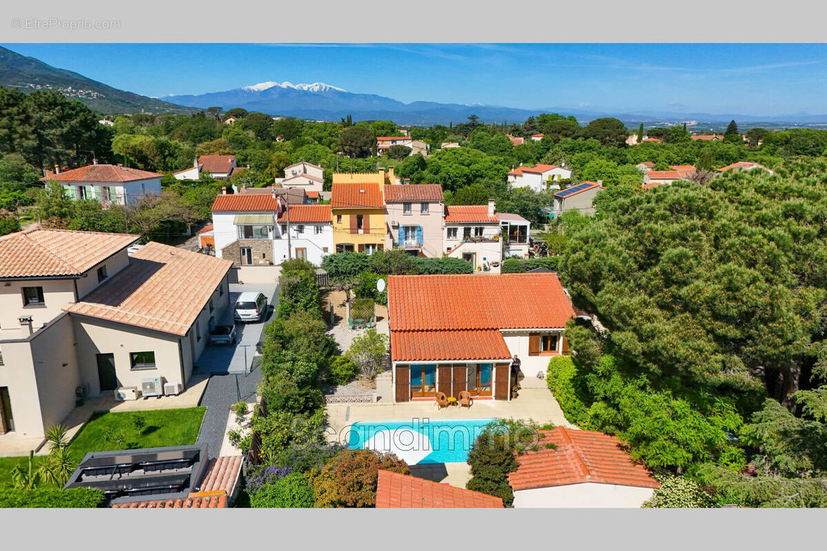 Maison à SOREDE