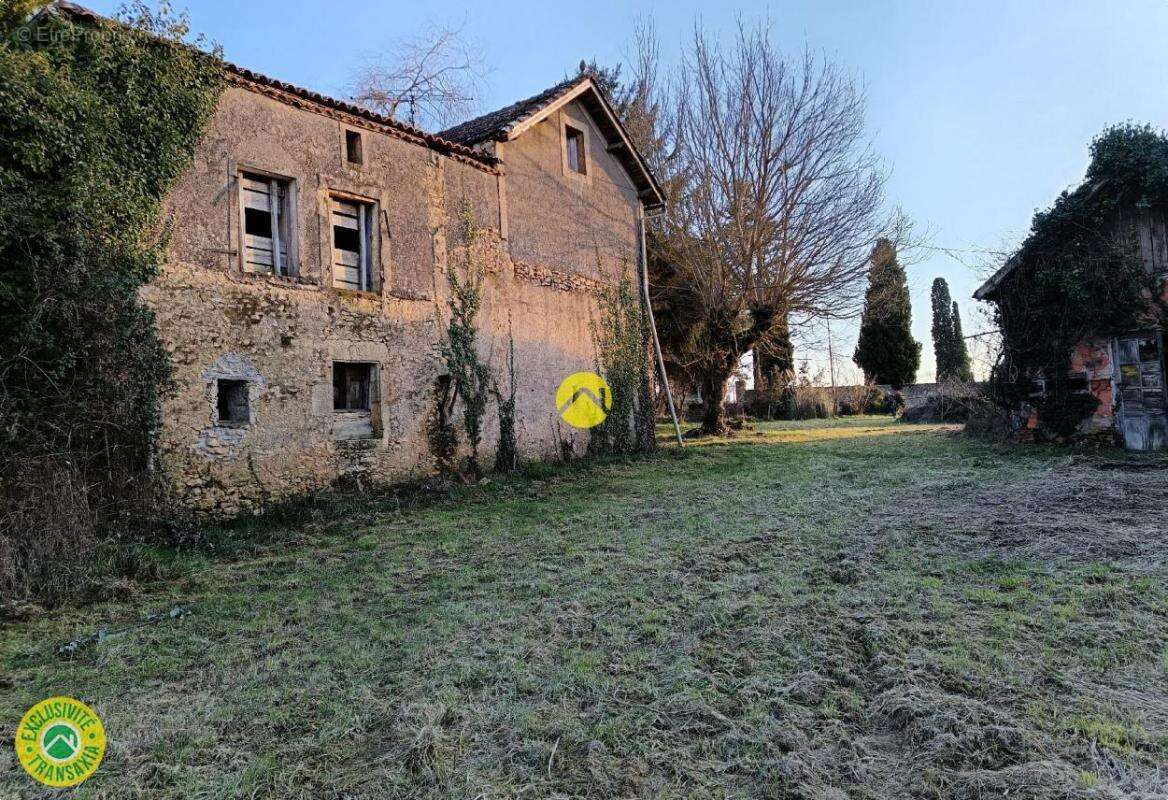 Maison à BELVES