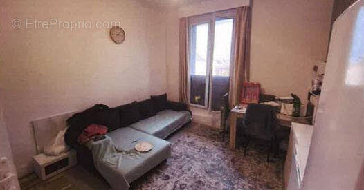 Appartement à CHOISY-LE-ROI