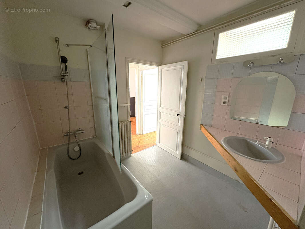 Appartement à CLERMONT-FERRAND