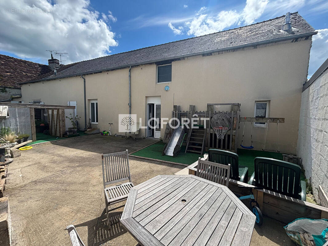 Appartement à FALAISE