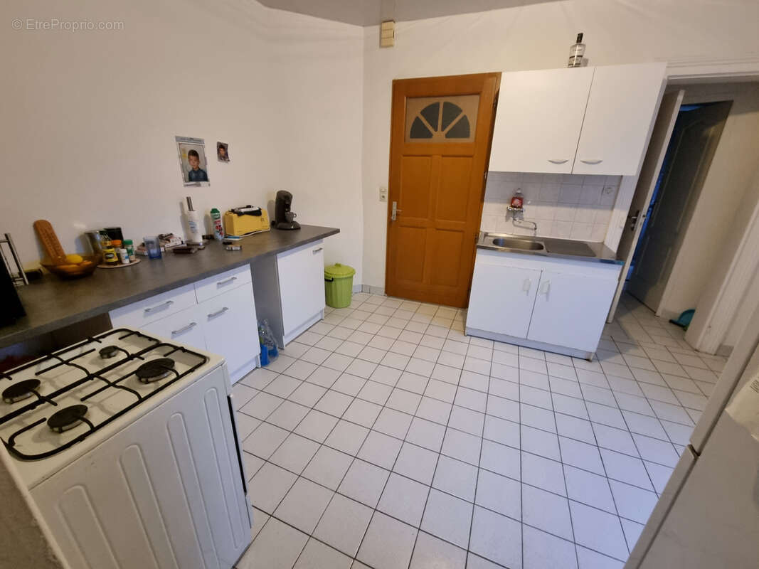 Appartement à RINXENT