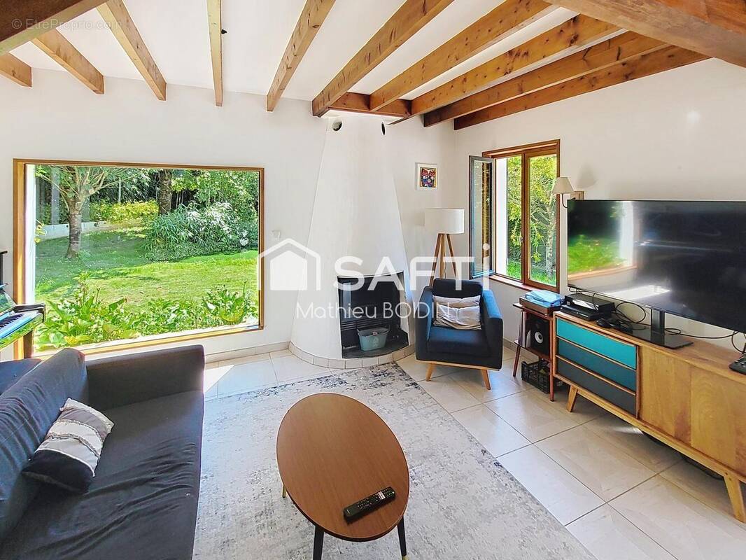 Photo 1 - Maison à SAINT-JOSSE
