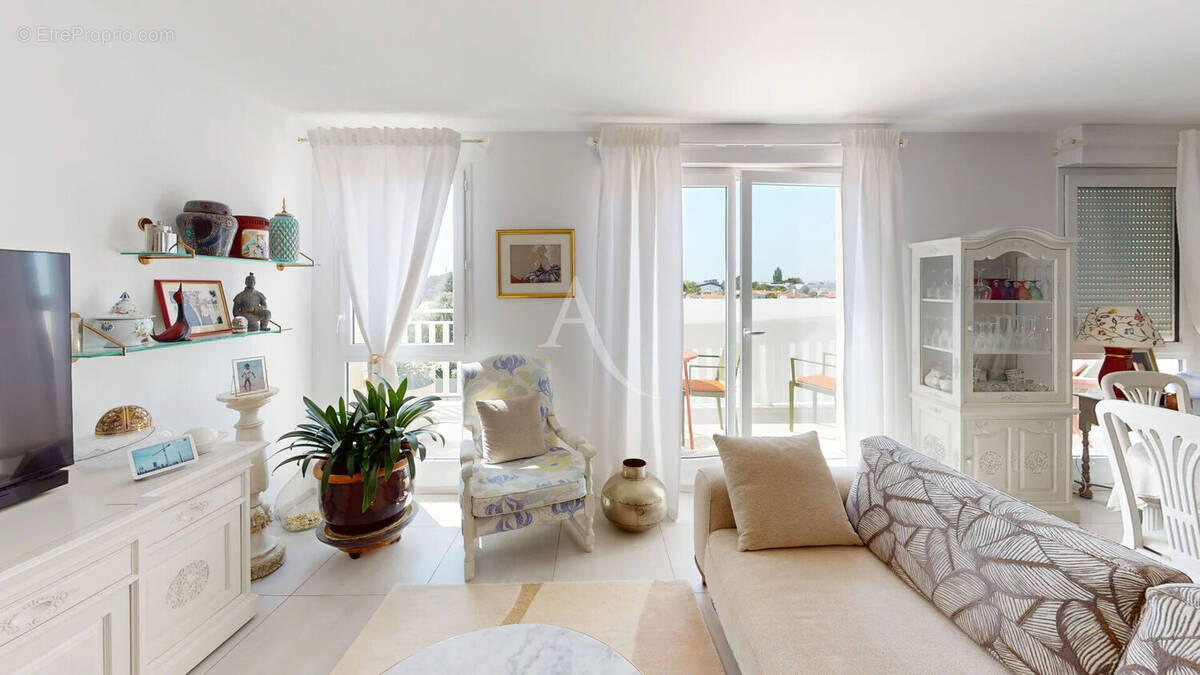 Appartement à LES SABLES-D&#039;OLONNE