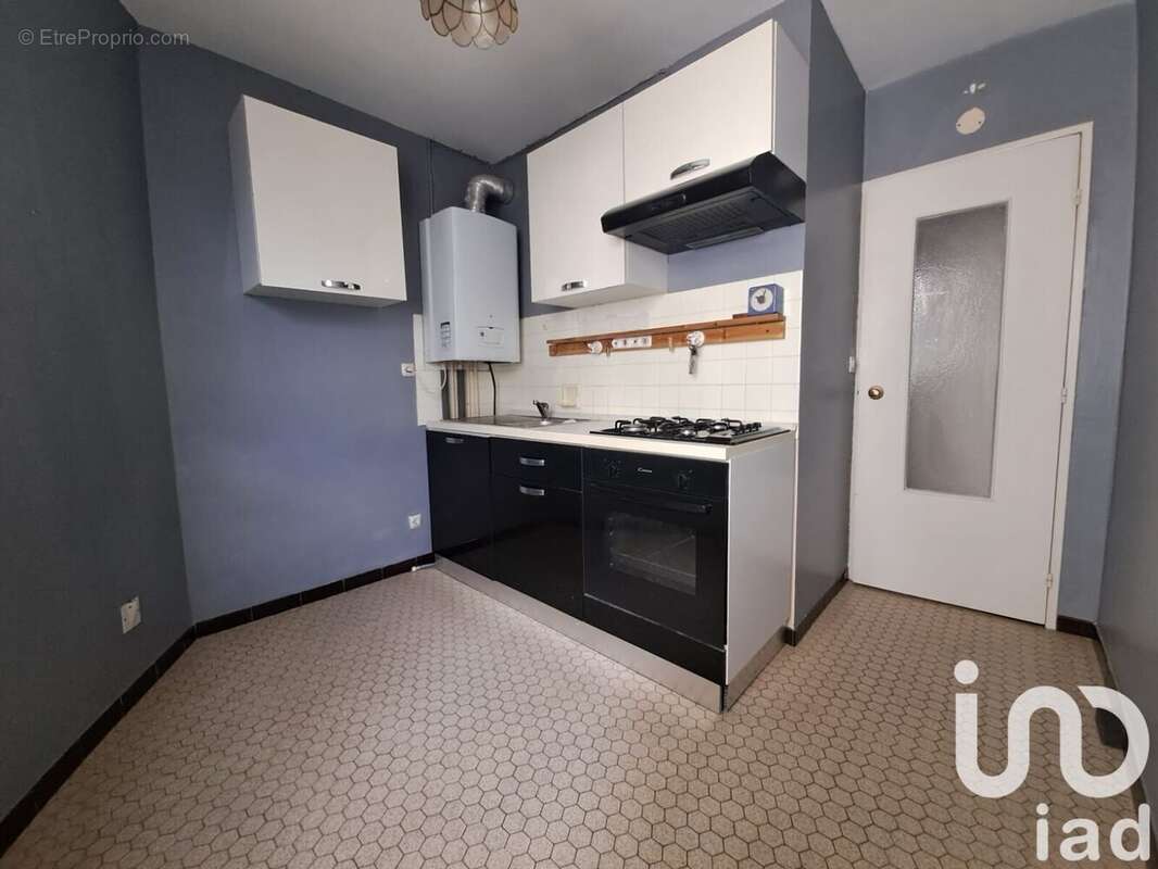 Photo 7 - Appartement à NANTES