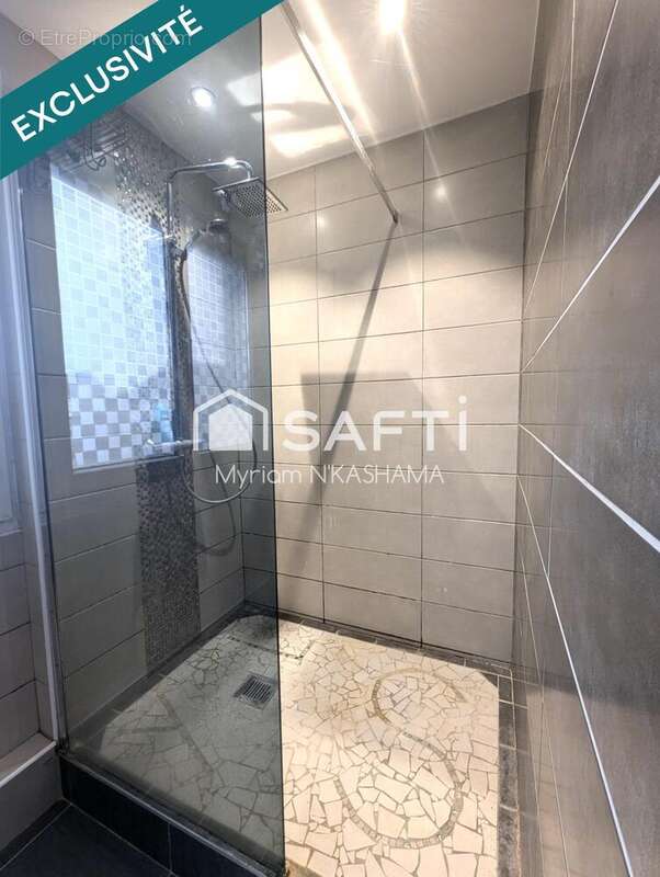 Photo 8 - Appartement à LE PETIT-QUEVILLY