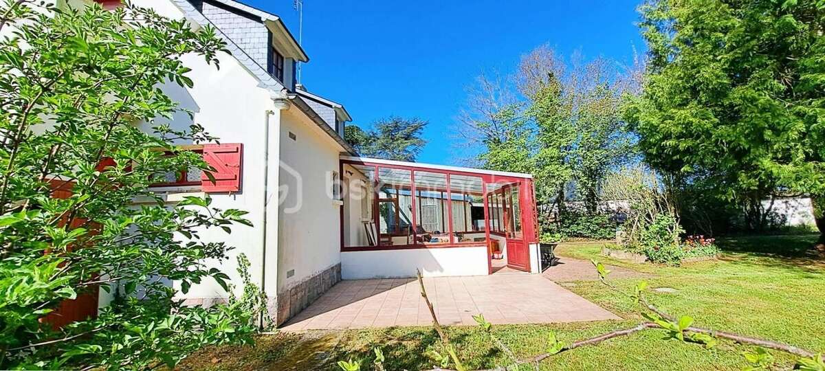 Maison à ERQUY