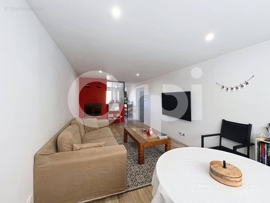 Appartement à BRIVE-LA-GAILLARDE