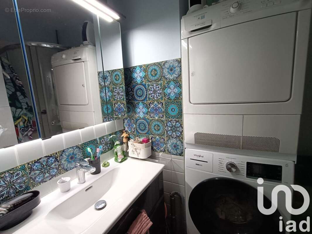 Photo 3 - Appartement à VICHY
